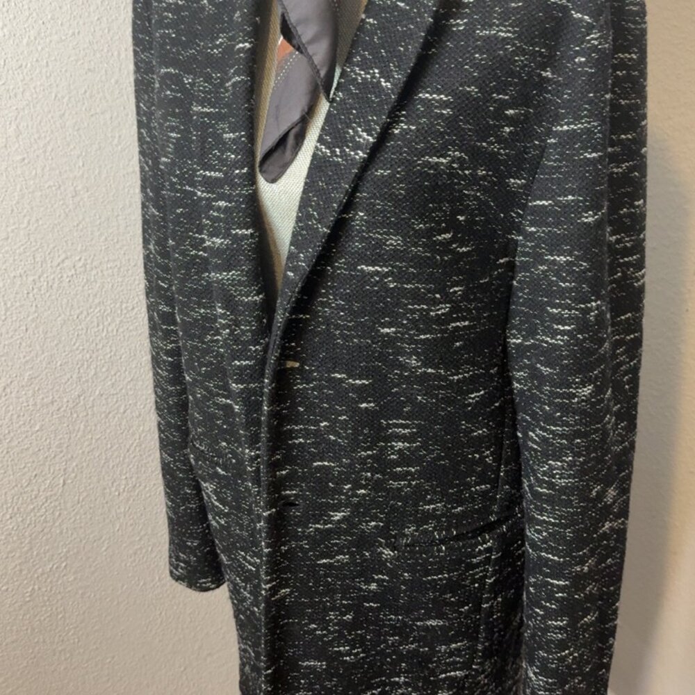 Zara Waist Coat (Large)